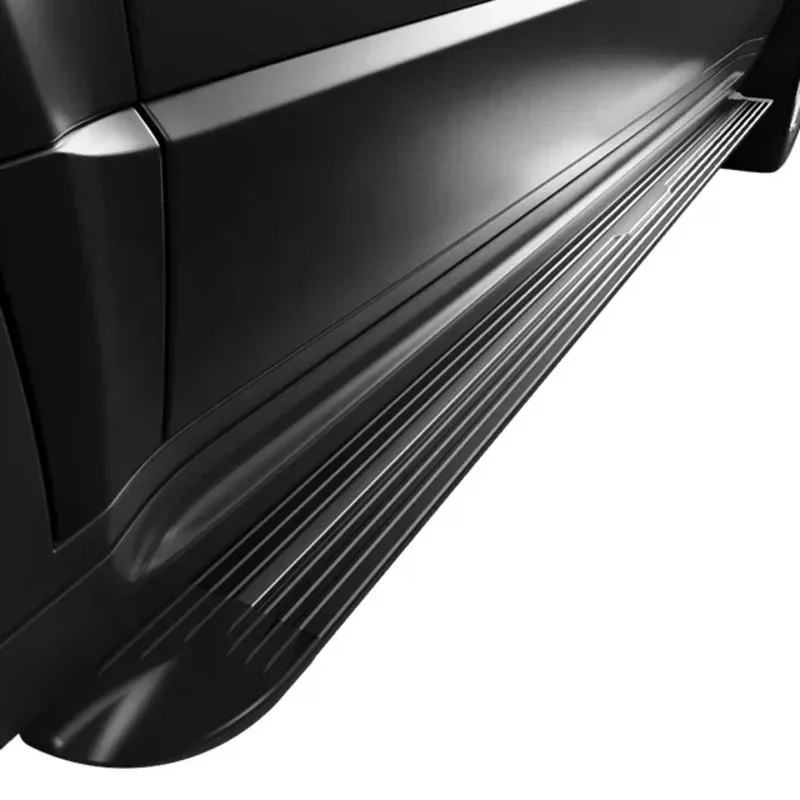 

Factory Hot Selling Noble Aluminum Alloy Threshold Running Boards for Chery Tiggo 8 Pro Side Step Fixed Step