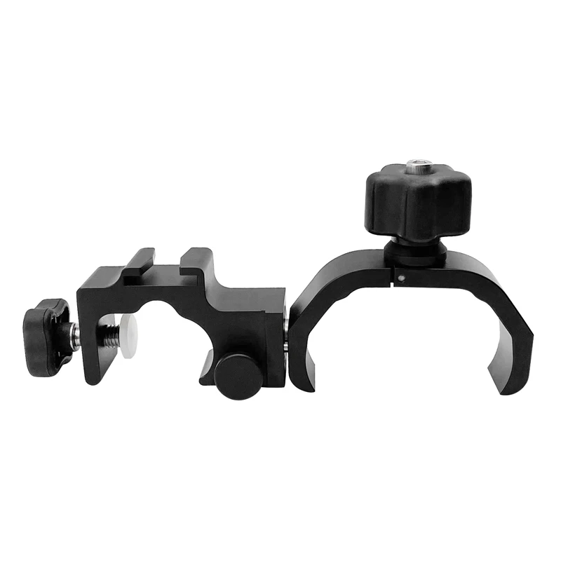 

GPS TSC3 Mount / Range Pole Cradle Bracket collector Bracket for Trimble