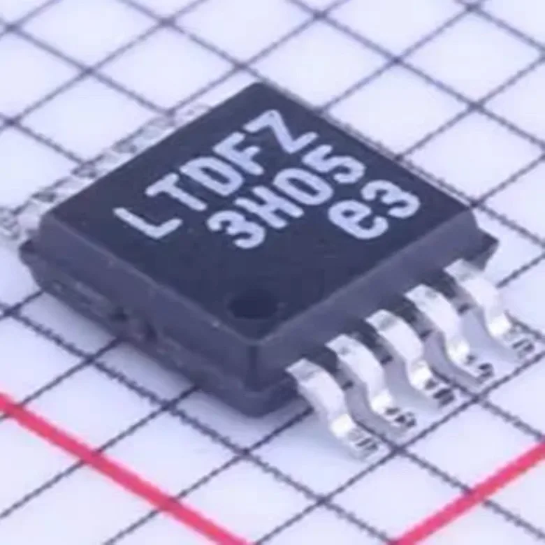 lt3693emse-trpbf-lt3693-lt3693emse-ltdfz-msop-10