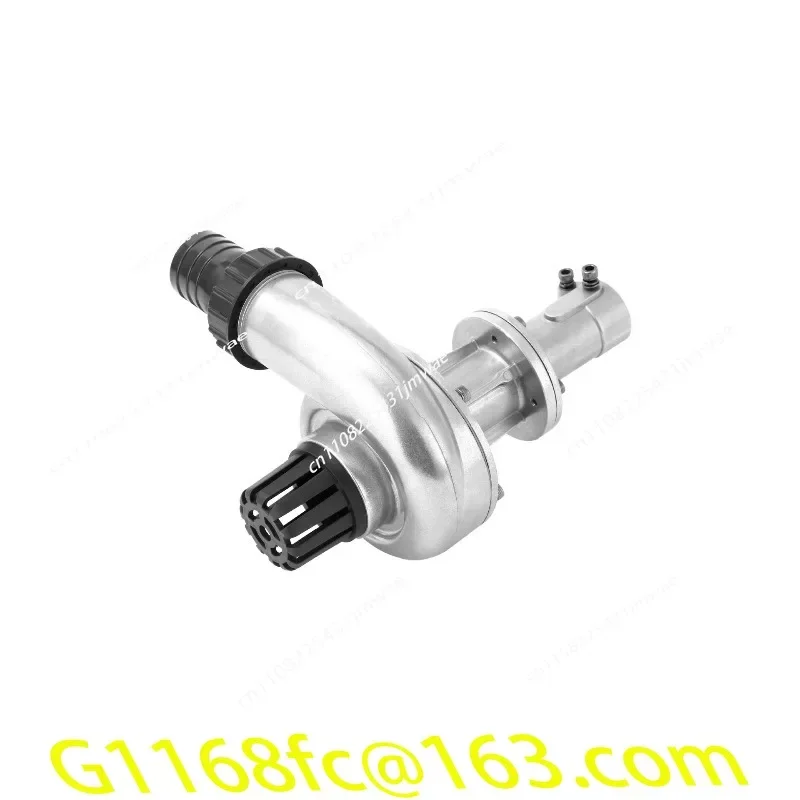 Lawn Mower, Water Pump Head, Brush Cutter, Weed Killer Accessories, Universal 1-1.5 Inch Garden Tool, Small Pump Head part