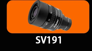 SVBONY MK127 127mm Teleskop-Set f/11.8 Maksutov-Cassegrain OTA Komplettes Tragbares Einsatzbereites Set für Mond-, Planeten- und Nebelbeobachtung – Detail 10