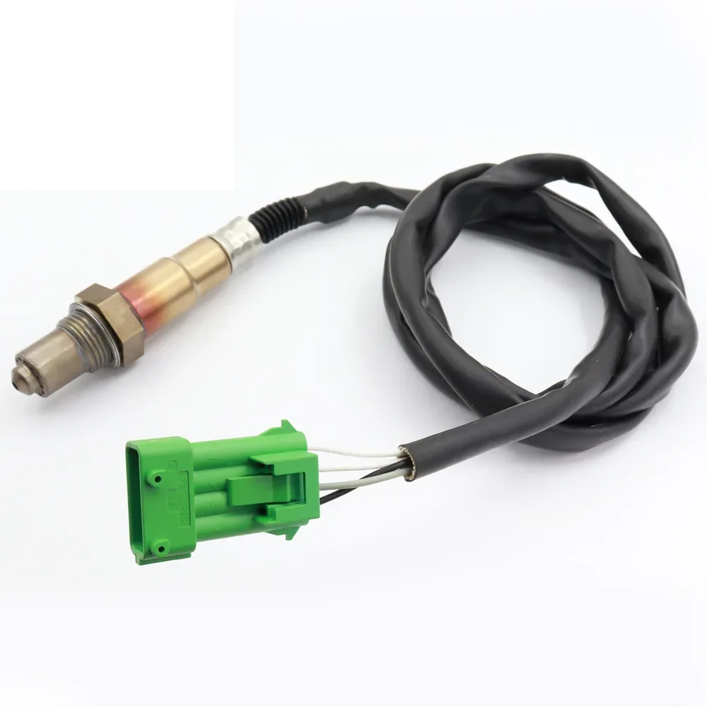 Sensor oksigen 9657632980