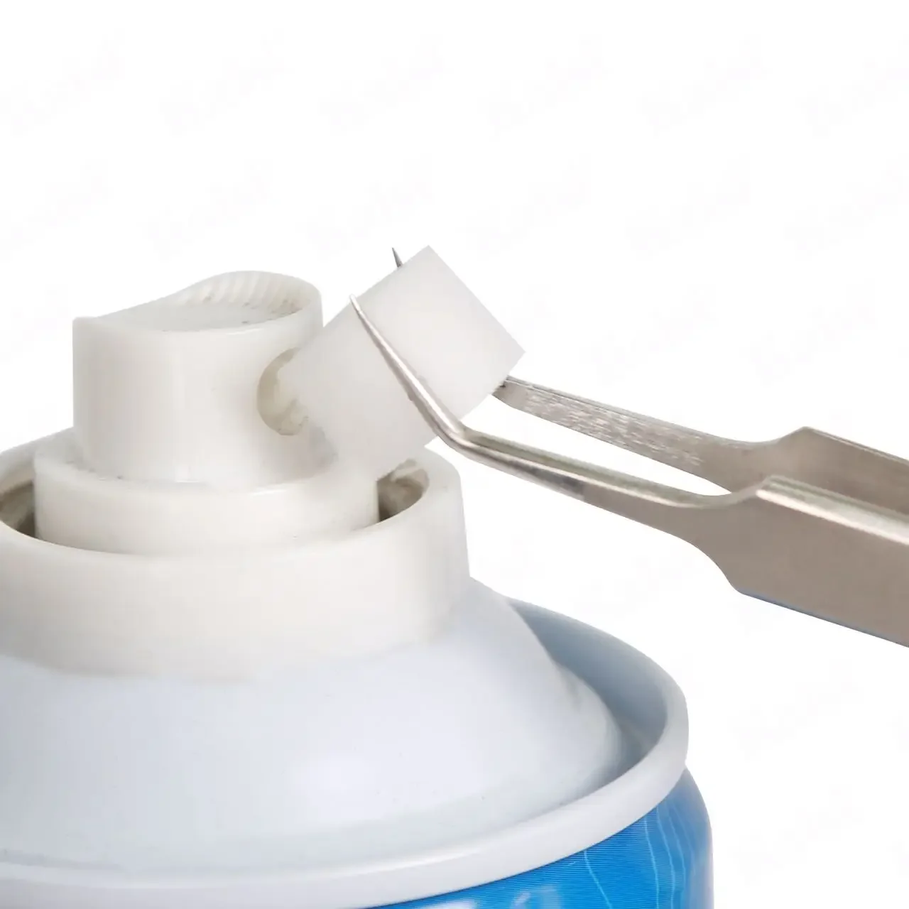 Kaisi K-5301 nano esponja de limpeza para tela do telefone móvel/câmera/pcb fluxo de solda limpeza de óleo sem floc e resíduos
