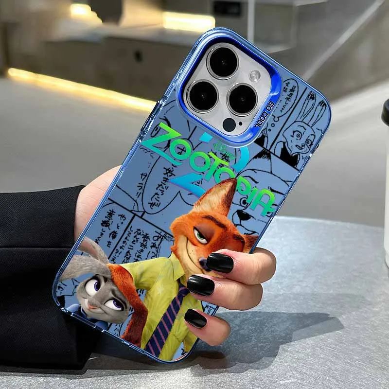 Disneys Zootopia Ni… - image