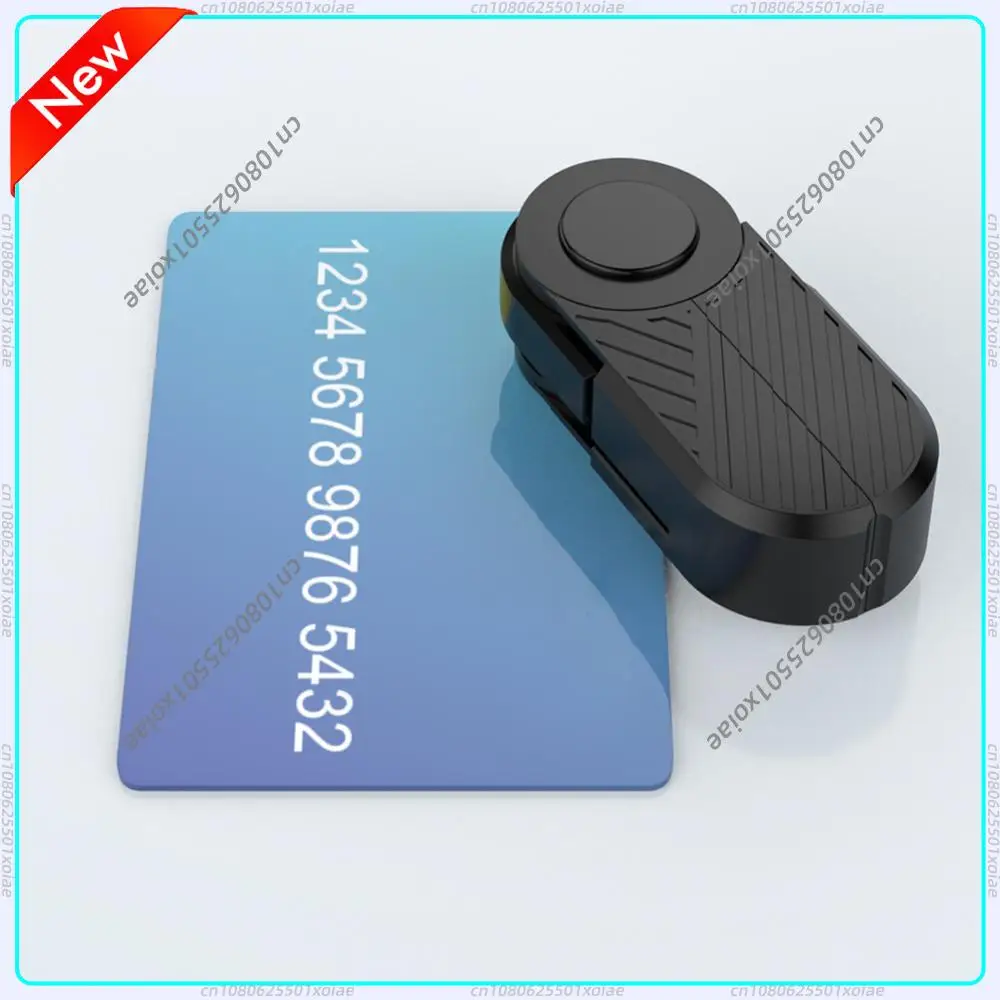 

Портативный считыватель карт ID CAC Type-C, считыватель карт ATM/Visa для обеспечения безопасности цифровых сертификатов, для государственных удостоверений личности, ActivClient AKO