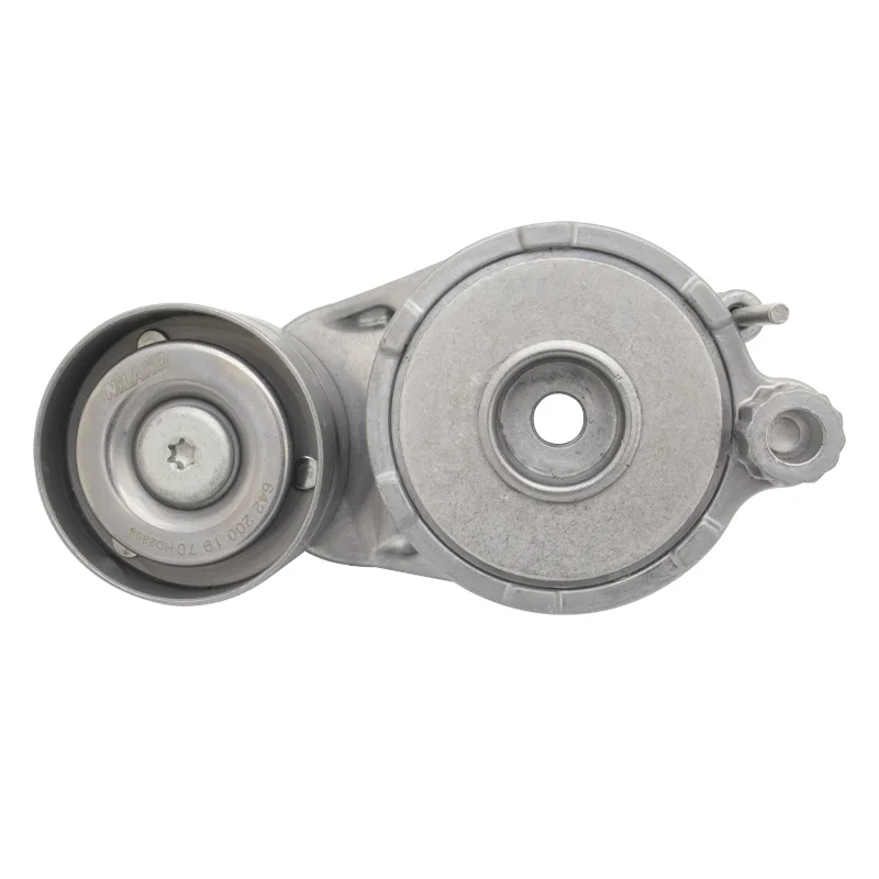 

Натяжной ролик ремня для Mercedes-Benz GL350 ML350 CLS350 6422001970 39294 950255A