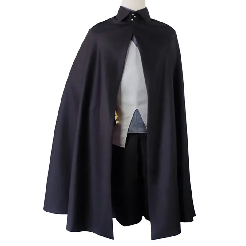 Uchiha Sasuke  Cosplay Costume Halloween