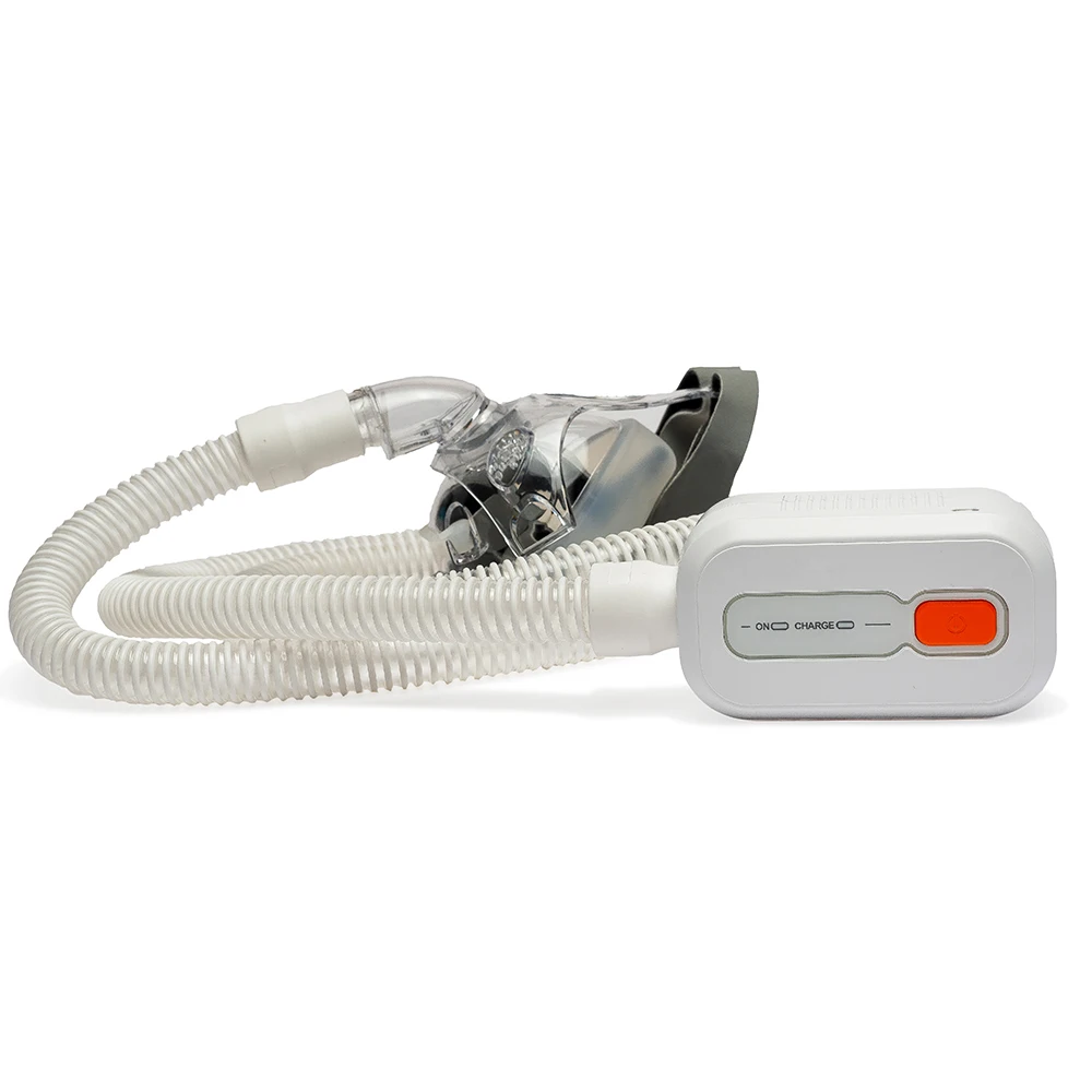 Cleaner Respirator Breathing Sanitizing Sterilizer for Home Disinfection Ozone Generator fast shipping