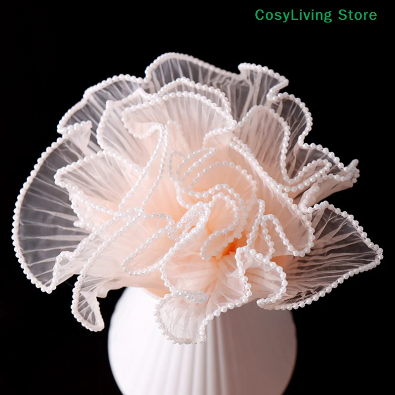 กระดาษห่อดอกไม้ลายคลื่น ผ้าตาข - Florist Supply House บทวิจารณ์และราคา