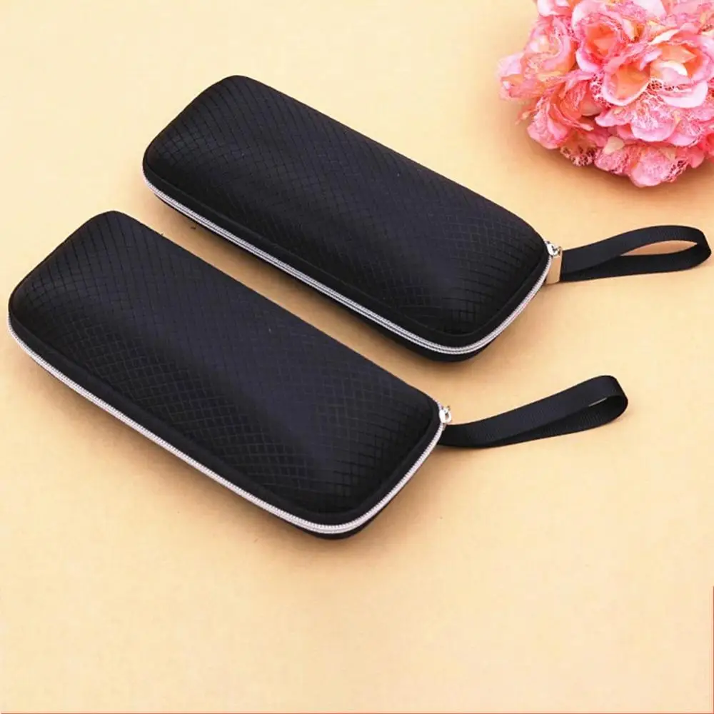 Glasses Storage Box Rectangle Eye Glasses Case Eyewear Glasses Box Women Men Sunglasses Holder Hard Shell Eyewear Storage Box