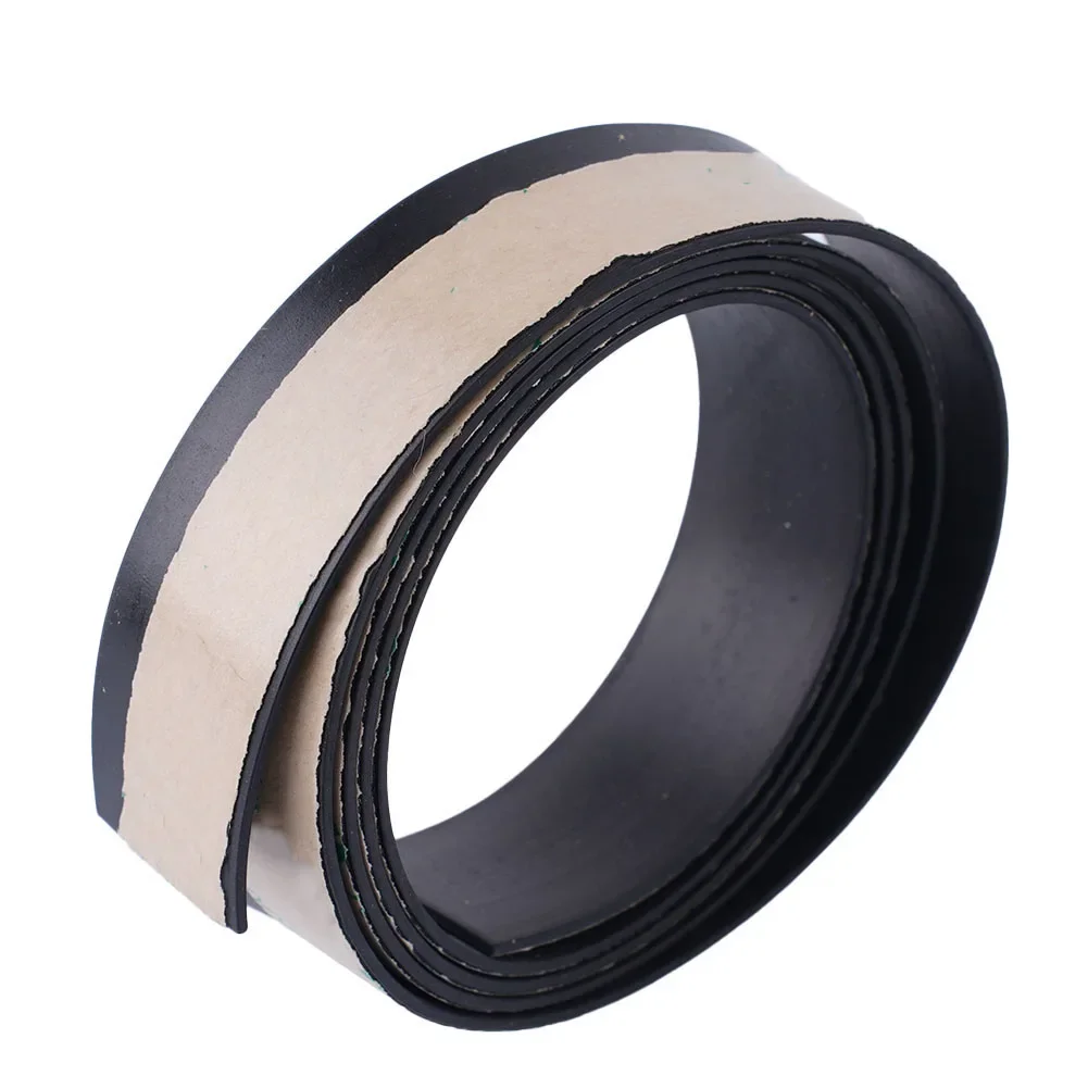 

Car Sealing Strip Brand New, High Quality EPDM Rubber 20MM, 1M Length Double-Sided Tape Non-Toxic, Harmless Fills Gaps