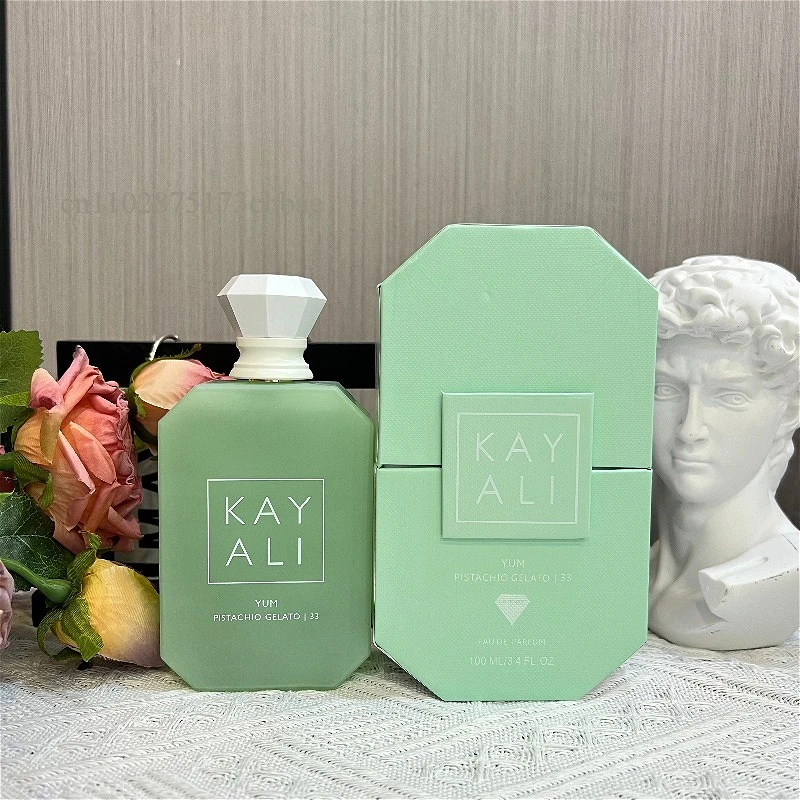 KAYALI Parfumcollectie 100 ml Eau De Parfum – Langdurige luxe geur voor dames en heren – Meerdere geuropties