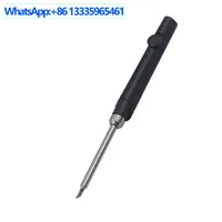 10PCS SH72 Mini Electric Soldering Iron 65W Constant Temperature Adjustable Power, Soldering Iron Tool
