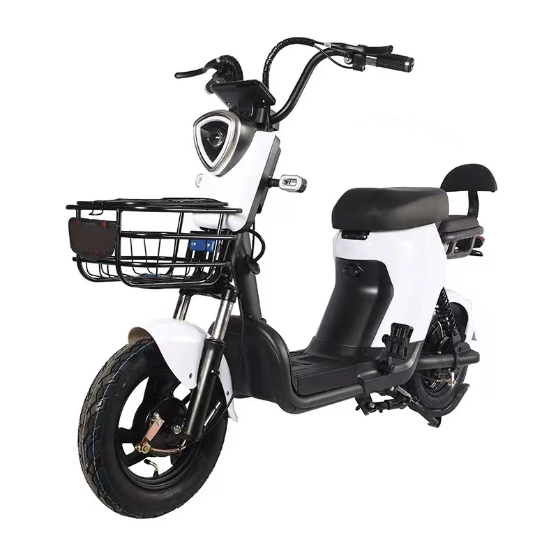 2023 工場推奨 E バイク E 自転車 500W 電動自転車 電動自転車 48V/60V 鉛蓄電池付き 大人用