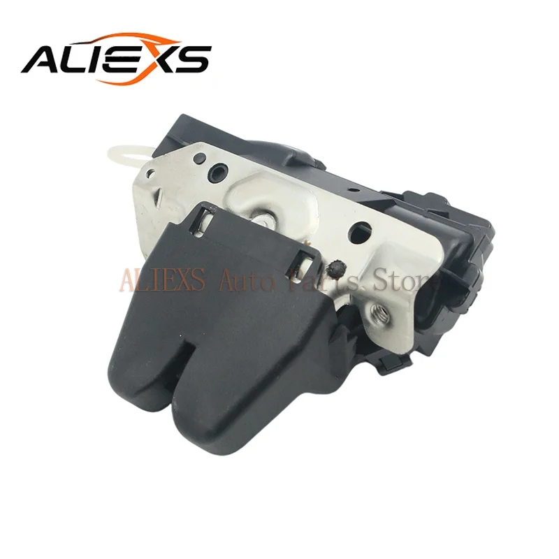 Rear Tailgate Trunk Lock Actuator For Mercedes-Benz C-CLASS W205 2014-2021 / Benz E-CLASS W213 2016-2023 -1177500085 A1177500085