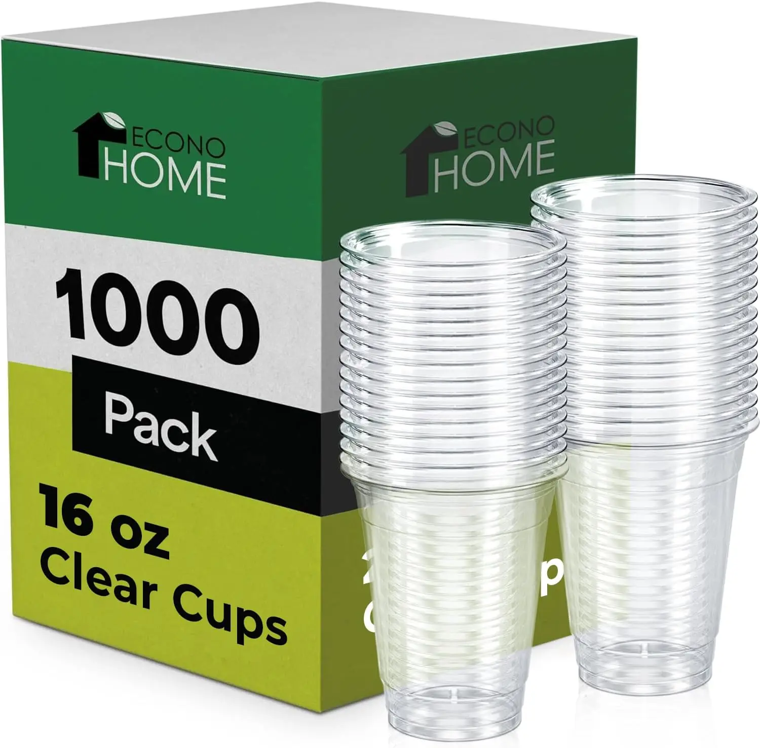 20 oz Sublimation Tumblers Bulk, 25 Pack Skinny Straight Sport Water Bottle Blanks with Portable Handle, Double Wall Stainless Steel Cups for Heat Transfer, Individually Boxed