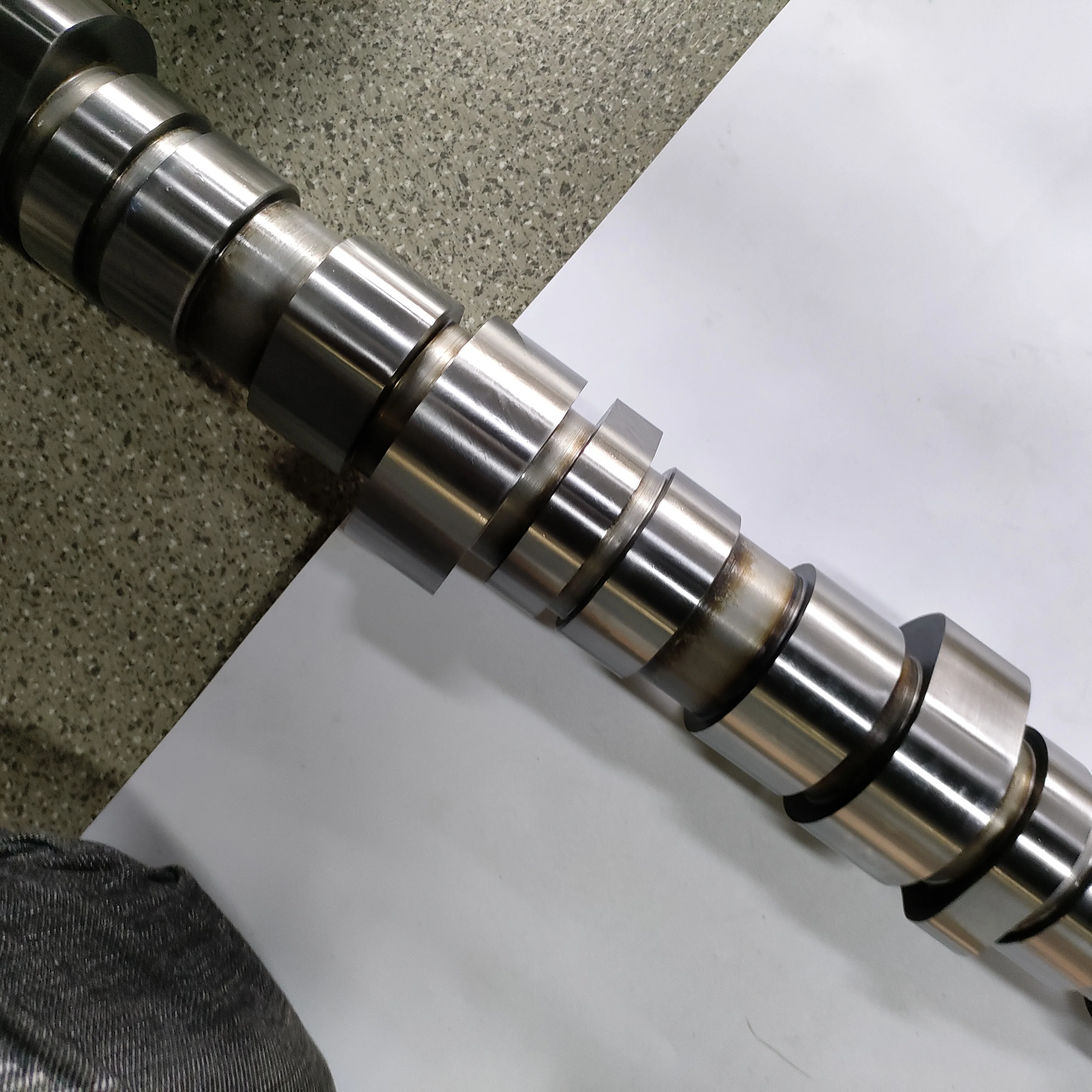 

3594959 Camshaft Fit for EC210 EC240 Excavator Professional Replacement Parts