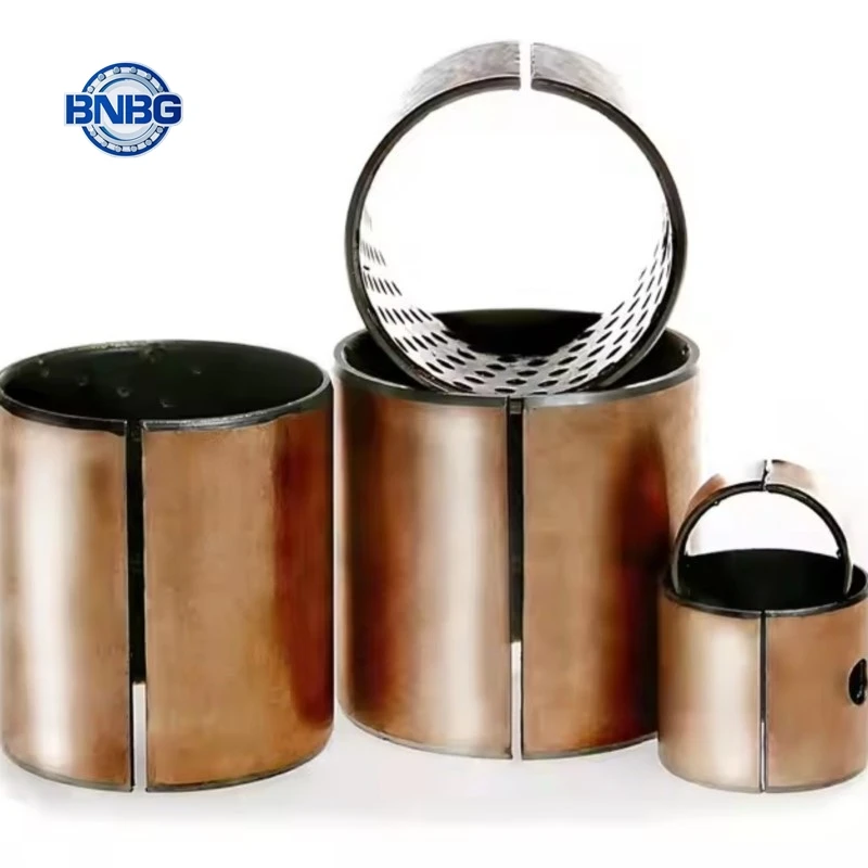 1/2PCS SF-1 14x16x15 18x20x12 19x22x12 20x23x30 Bronze Bushing Bearing Bush Rail