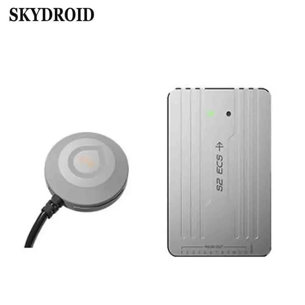 

Skydroid USB Multi Compatible Avionics Package Multi Rotor Fixed Wing Control Unmanned System RC Parts S2/S2mini Flight Control