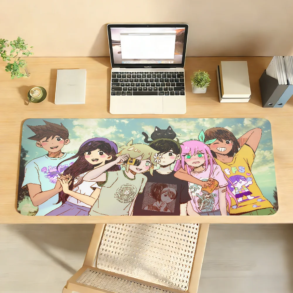 Anime O-Omori Mouse…