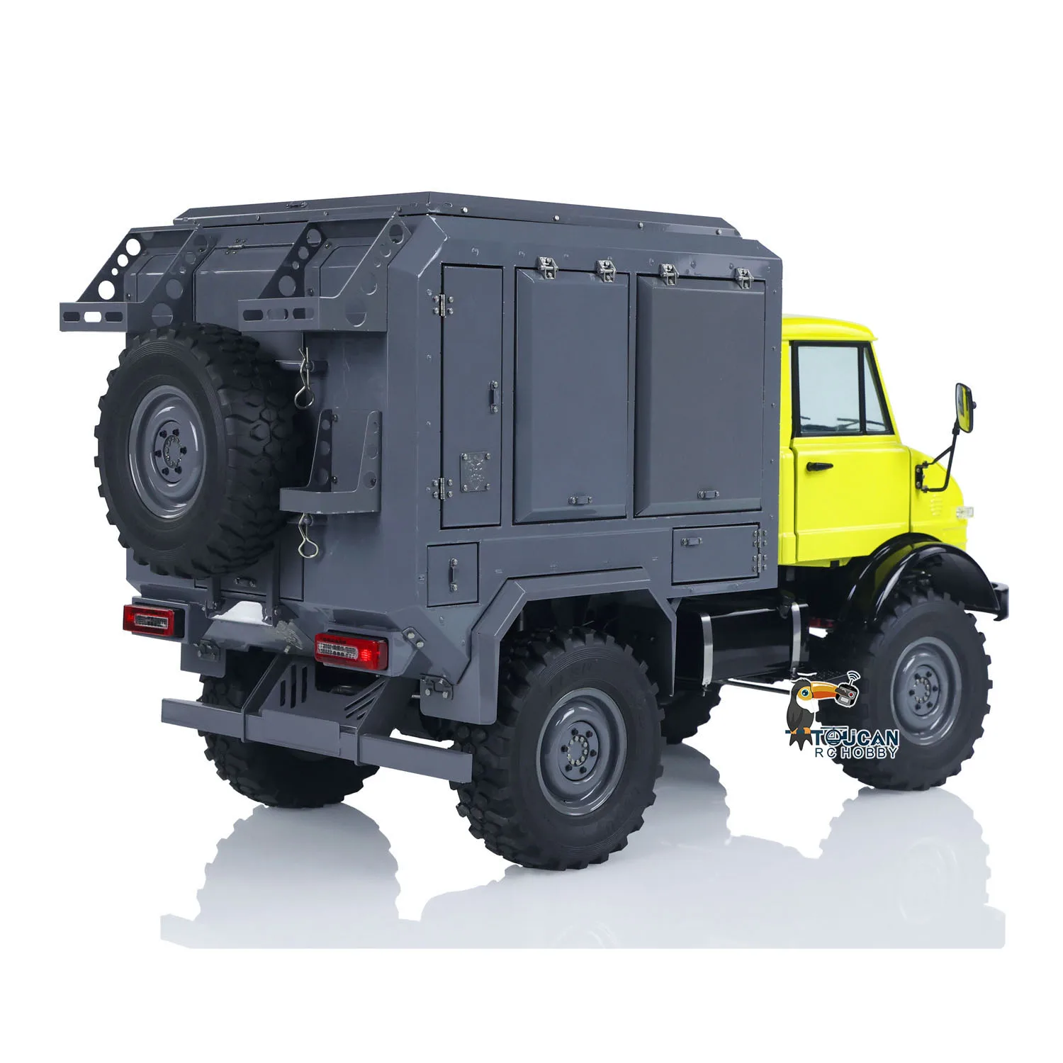 

LESU U406 1:10 RC Внедорожник 4x4 RAVE-UM406 Пульт дистанционного управления для отдыха Металлическая 2-скоростная лебедка с коробкой передач Автомобиль Электрические грузовики