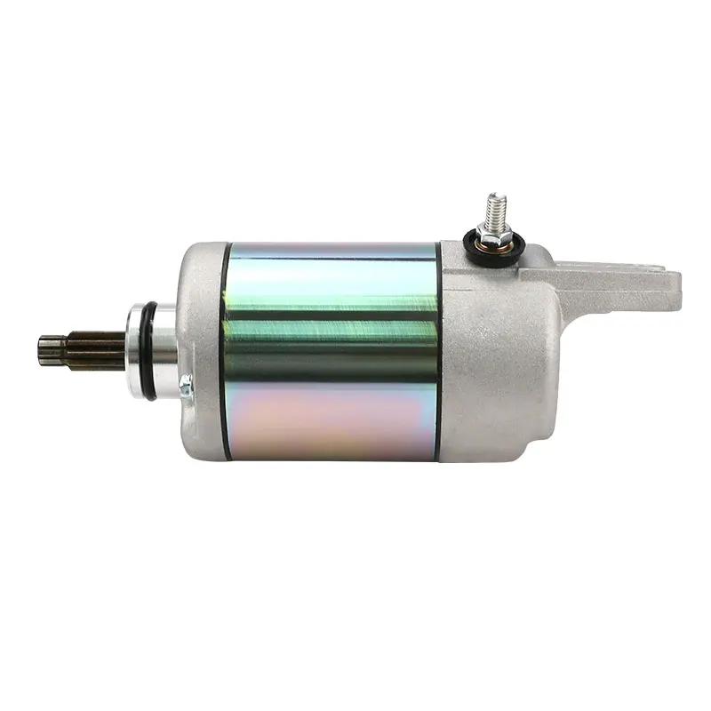 Starter Motor Replace for 31200-HN2-003 31200-HN2-A01 SMU0314 Fit for ATV TRX500 FA 2001-2012 TRX500FGA FOURTRAX FOREMAN 06-08