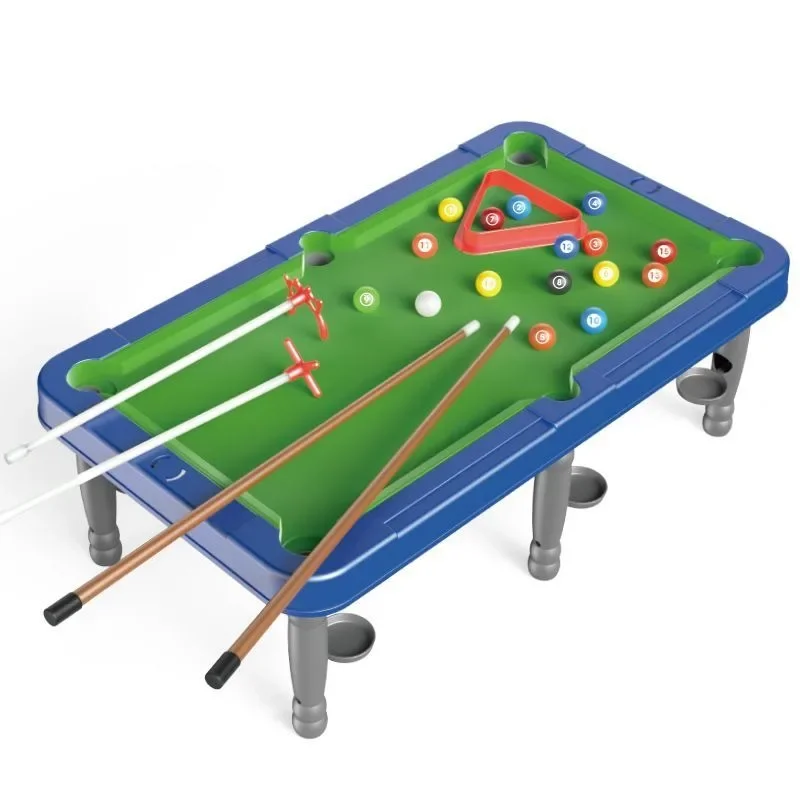 Boys Children's Toys Billiards Bowling