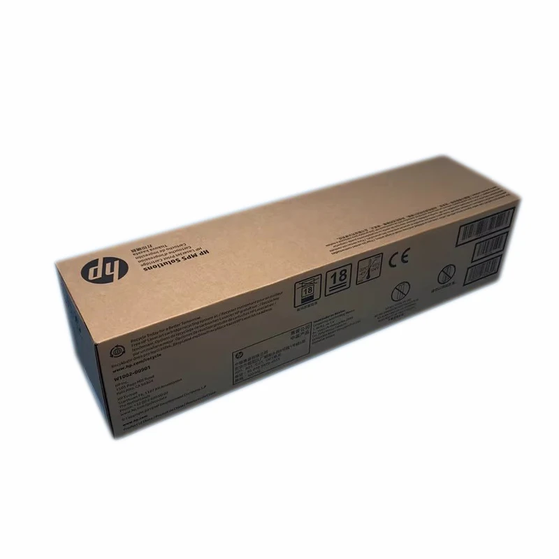 Cartucho de toner original para HP, W1002YC, M72625dn, M72630dn, M 72625, 72630, novo