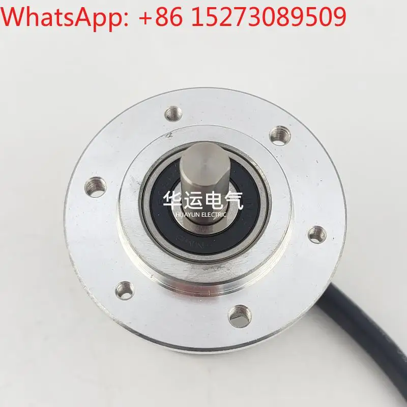 Original genuine DBS50E-S5GM00360 incremental encoder 1081594 solid shaft
