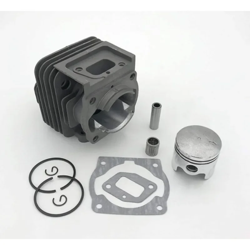 Suitable for 44mm Cylinder Cylinder Piston Kit 43CC 52CC 1E44F-5 44F-5 44-5