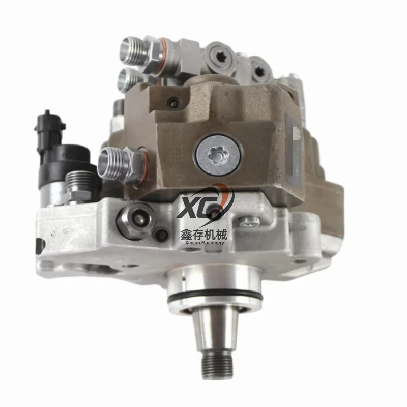 

ATV&UTV65.10501-7005A 0445020067 Replacement Fuel Pump for DX180 DX190W DX210W Excavator