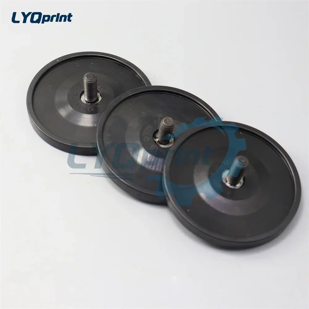 Premium Efficient Excellent Best Quality Printing Machine Oil Pump Diaphragm Seal Ring For KBA105 142