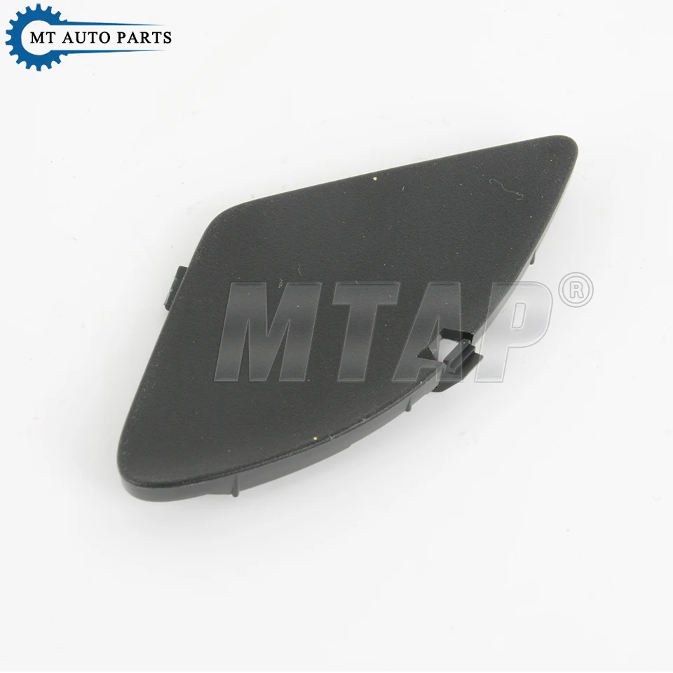 MTAP per HONDA CRV CR-V 2007 2008 2009 2010 2011 RE coperchio della maniglia della porta interna dell\'auto coperchio del cappuccio muslimatex