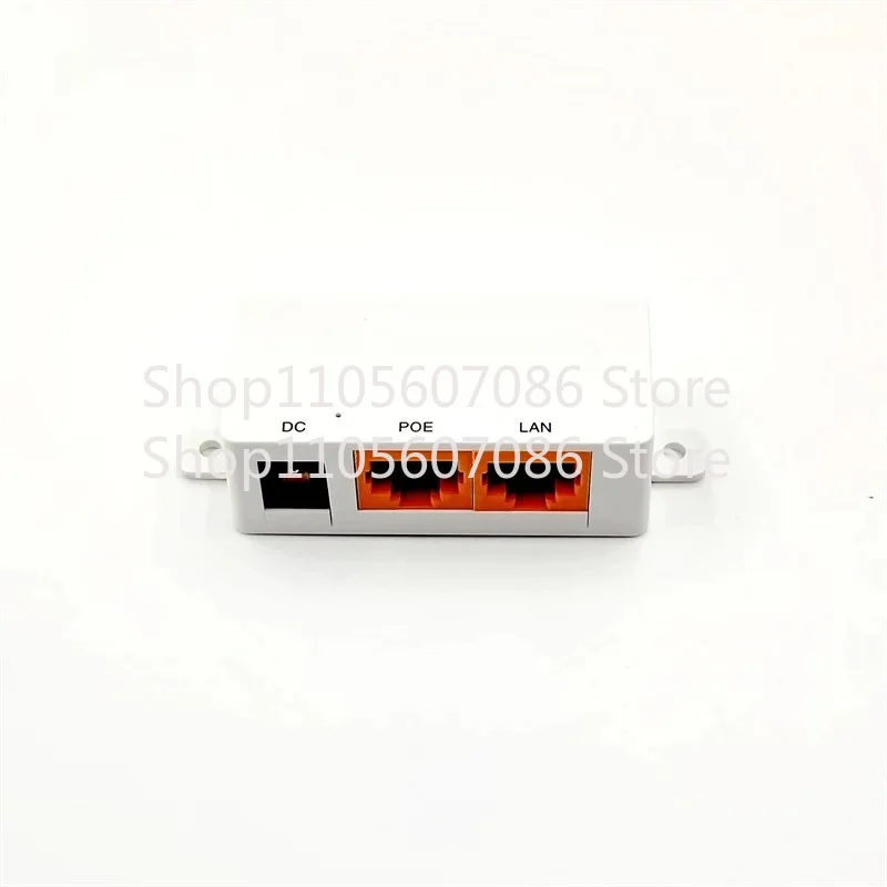 Suitable for TP-LINK Network POE Bridge Power Supply Module AP Wireless WIFI Separation Converter
