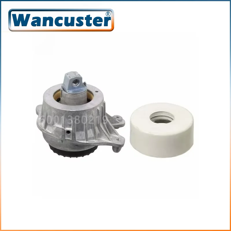 

Mercedes Benz A205 C205 S205 W205 C63 AMG Кронштейн крепления двигателя Опорный подшипник левый и правый 2052404500 2052404600