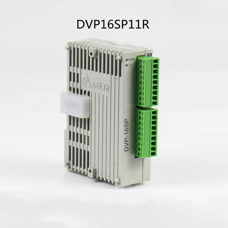 1pcs/lot New original DVP16SP11R in stock