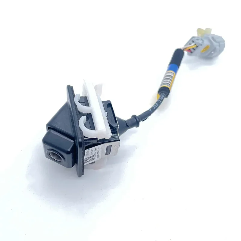 

95760-3Z801 Back View Camera For Hyundai i40 12 2011-2015 Rear View Backup Camera Trunk Camera 957603Z201