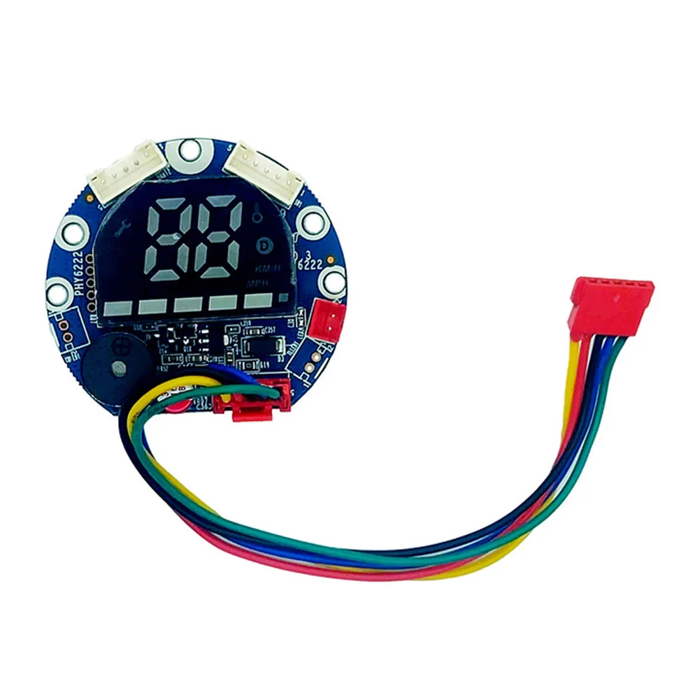 36V Controller Controller Dashboard Set Internal Circuit Protection 36V Electric Scooter Controller Controller 15 20cm