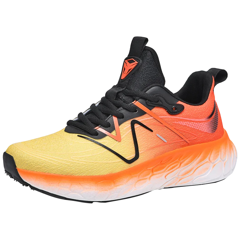 

Мужская осенне-зимняя сетчатая уличная походная и альпинистская обувь, спортивные кроссовки, повседневная модная обувь