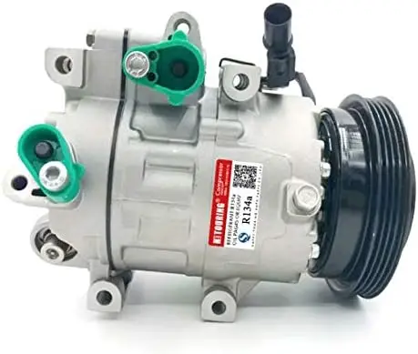 

AC Compressor for Matrix 1,8 GLS F500-BB1CB04 F500BB1CB04 9770110100 97701-10100 Vacuum Booster Assy Visit GOWE Brand Store