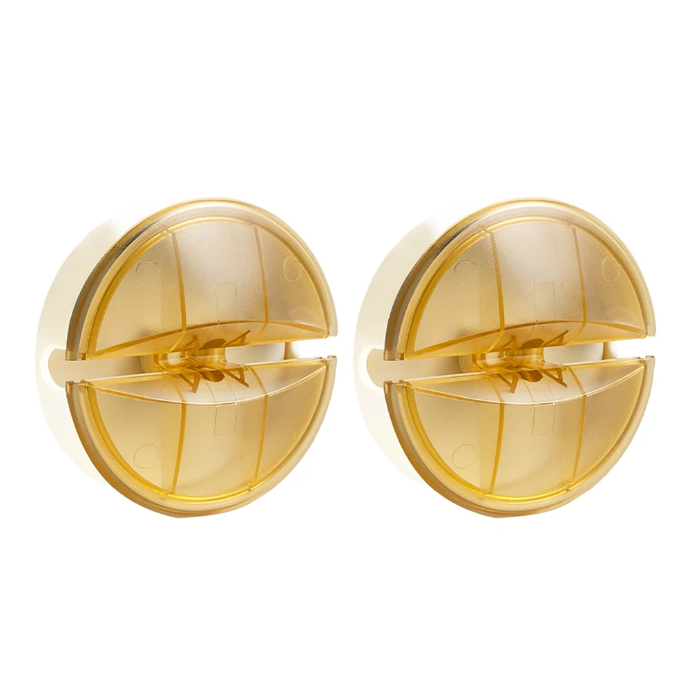 

2pcs Cable Organizer Rotating Usb Cable Holder For Data Lines Earphones Charging Cord Storage Box Wire Winder Clip