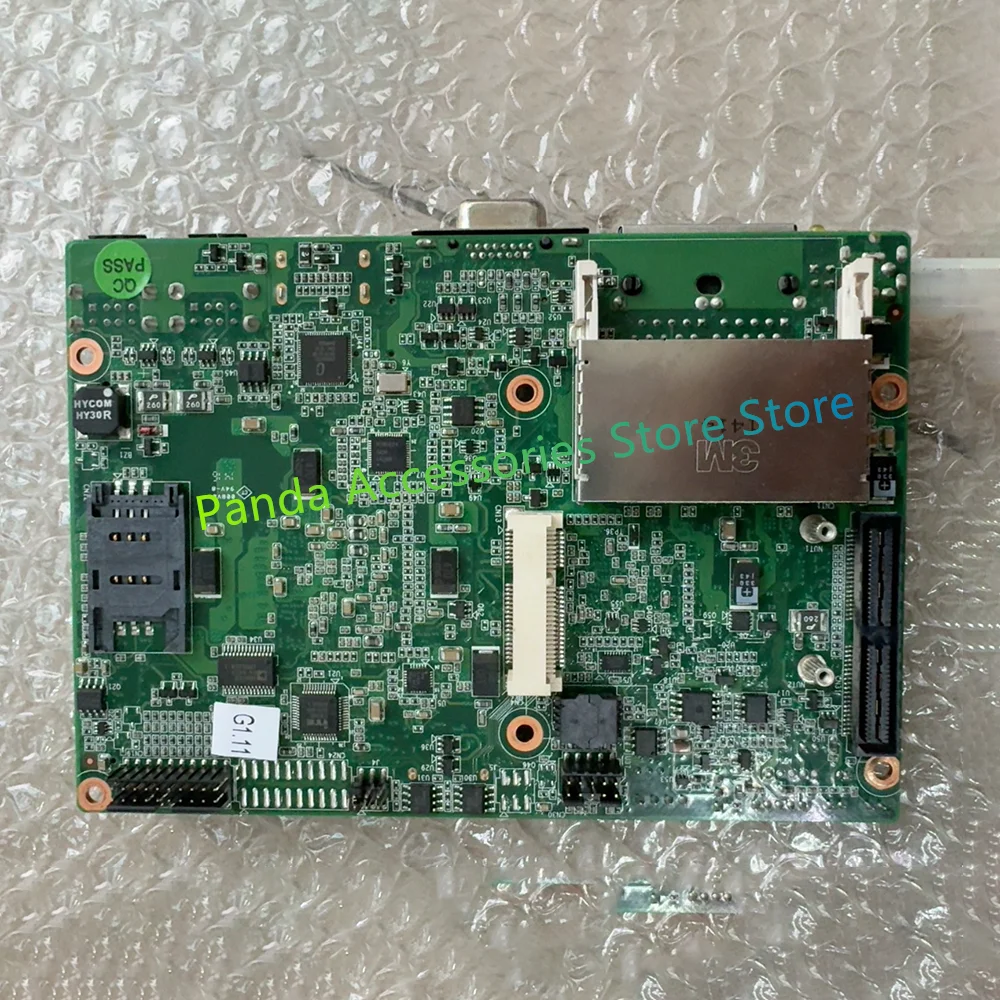 

For Advantech MIO-5250 REV.A1 3.5 "N2600 Industrial motherboard MIO-5250N