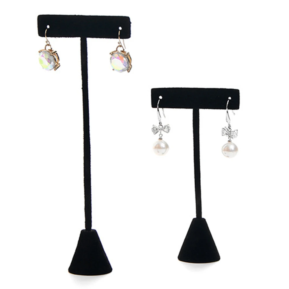 Universal Earrings Display Stand Multipurpose Bangle Bracelet Dispaly Rack For Living Room