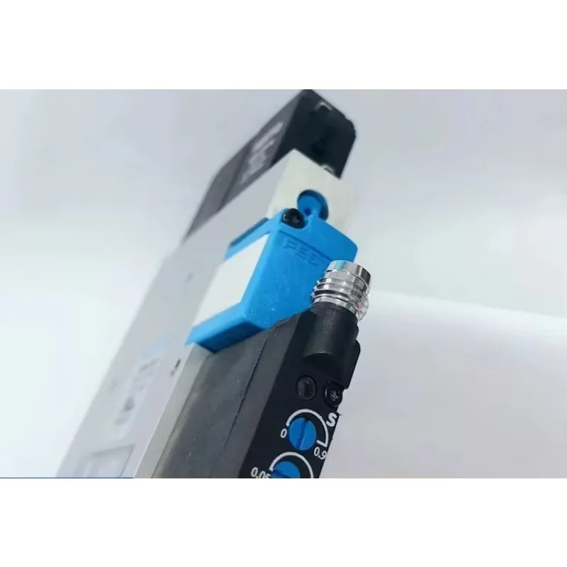 Vacuum Generator VAD-MZB-M5 35552VAD-ME-I-3/8/1/4 35556 35533