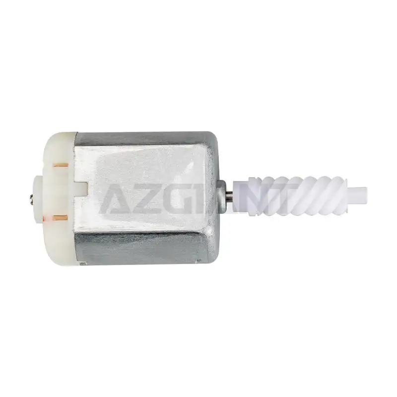 1-200 pcs PAN14EE12AA1 car automatic electric Trunk Lock Actuator Latch motor for Toyota Sienna RAV4 12000 RPM 12V DC MOTOR