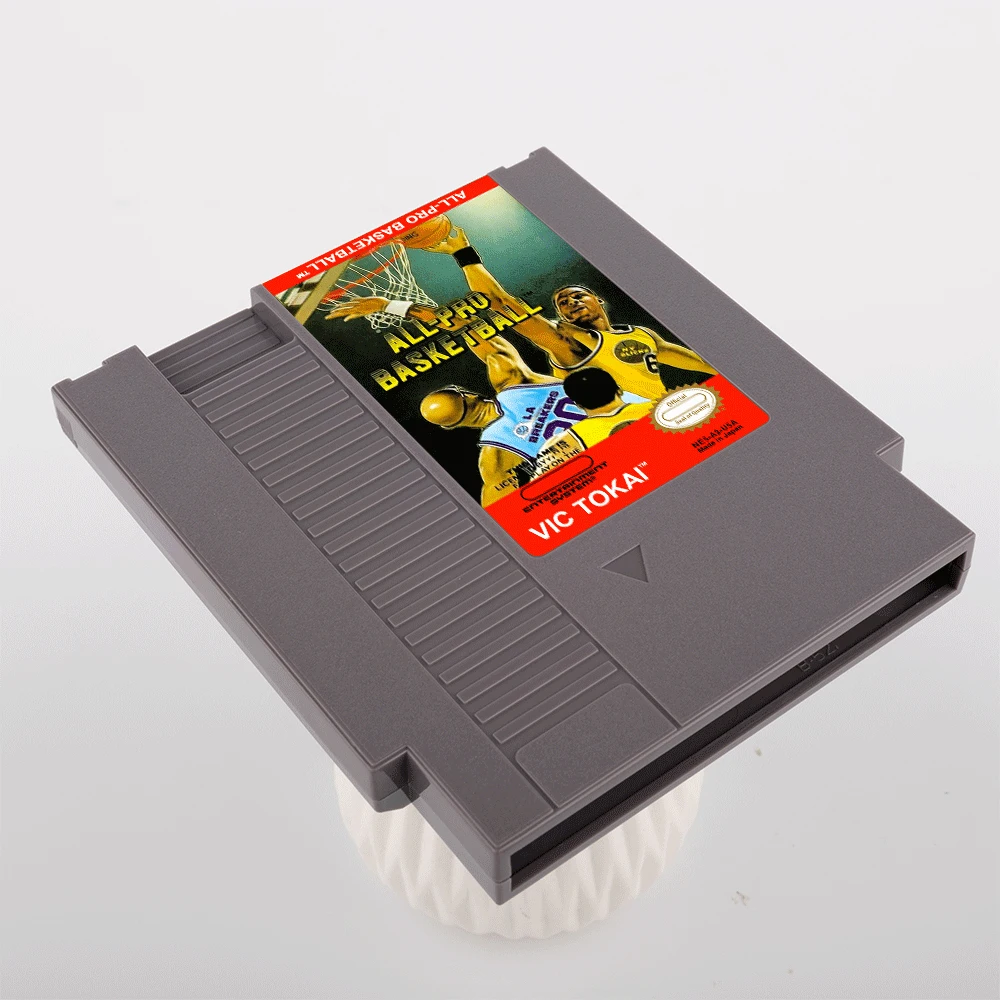 All - Pro Basketbal… - image