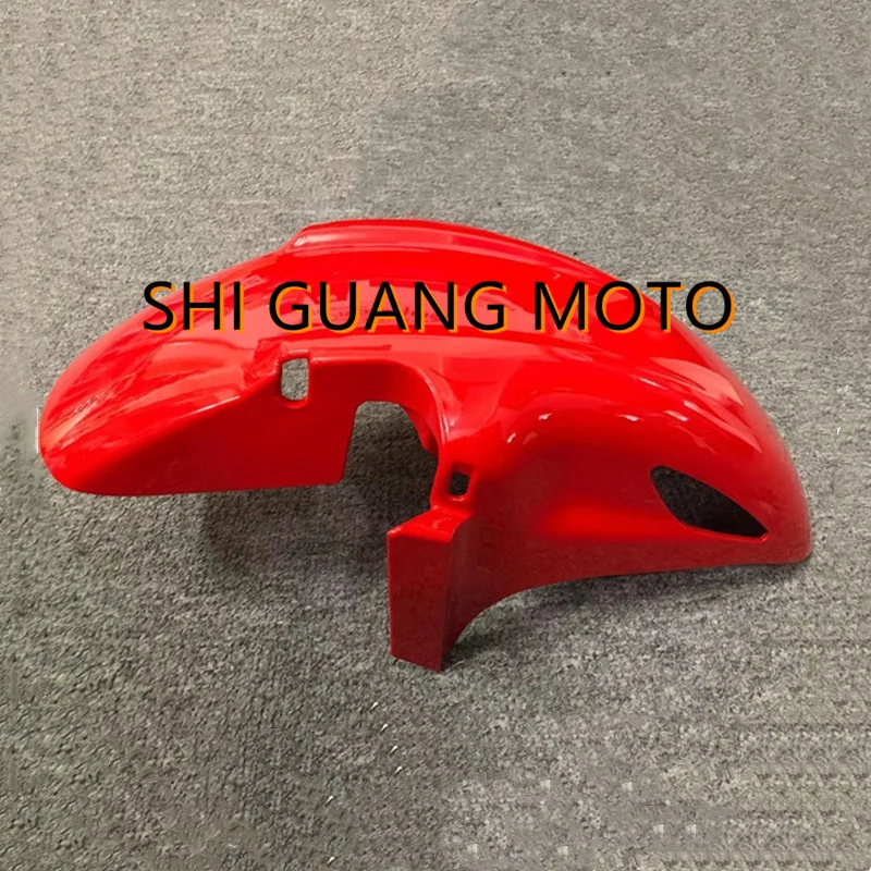 

Red Front Tire Fender Fairing Part Fit For Honda CBR600 F3 1997-1998