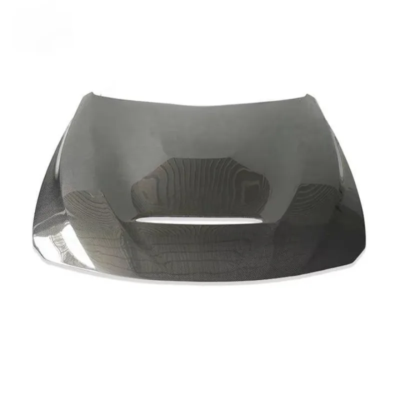 

Tom Auto F30 F32 F35 F80 F82 F83 M3 M4 2014-2020 High quality automotive parts engine hood carbon fiber engine hood