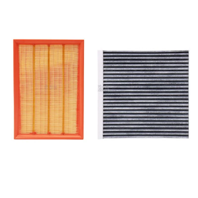 Car Oil/air/Fuel Diesel/Air Conditioning Filters for Chinese CHANGAN Hunter KAICENE F70 1.9T Diesel Engine Autocar Motor Parts