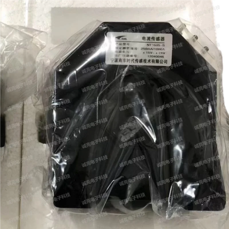 

Датчик тока CRRC NT1005-S NT1005-S/SP1, новый, оригинальный, в наличии